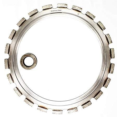 Disco da taglio diamantato Husqvarna Elite-Ring R10 370mm